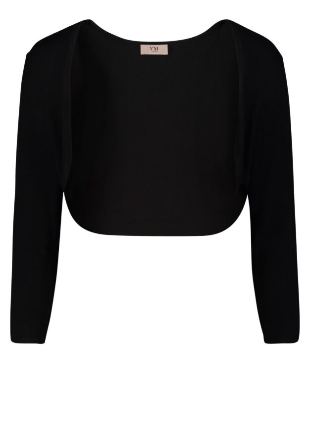 9042 Jet Black