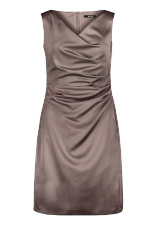 Kleid Kurz