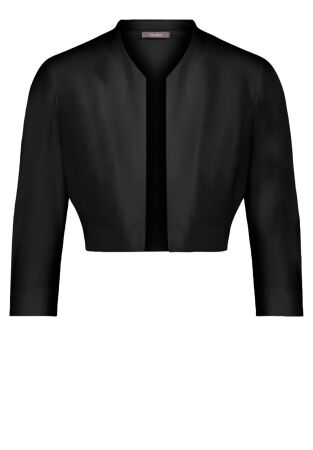 Shirt Jacke Kurz 1/1 Arm