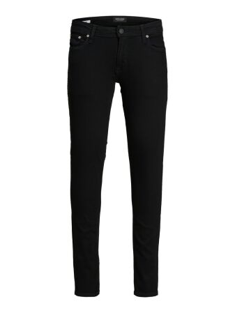 175694 Black Denim