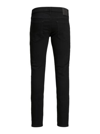 175694 Black Denim