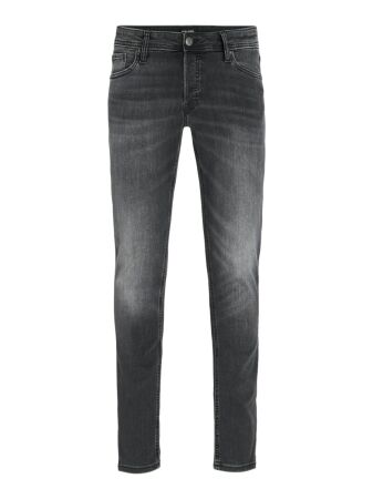 175694 Black Denim