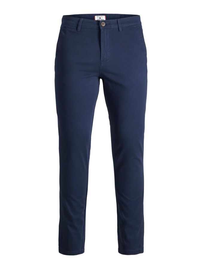 175876 Navy Blazer