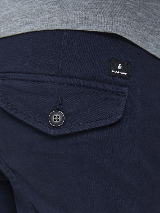 175876 Navy Blazer
