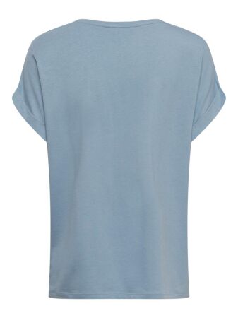ONLMOSTER S/S O-NECK TOP NOOS JRS