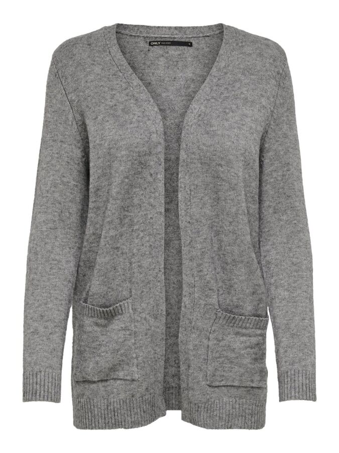 179075 Medium Grey M