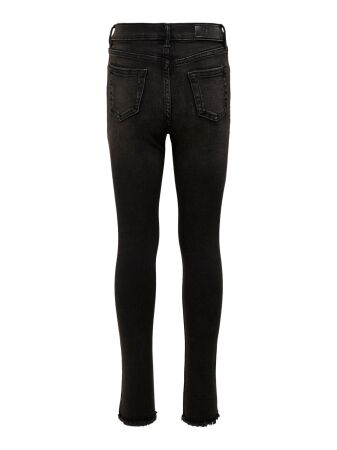 KONBLUSH SKINNY RAW JEANS 1099 NOOS