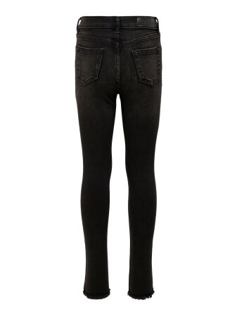 179674 Black Denim