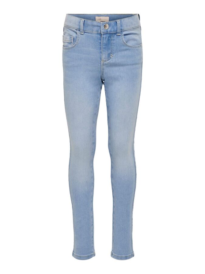 177934 Light Blue De