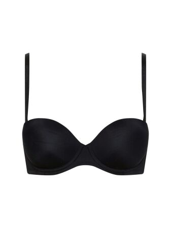 STRAPLESS PUSH UP