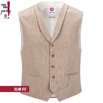 Weste/Waistcoat CG Paddy